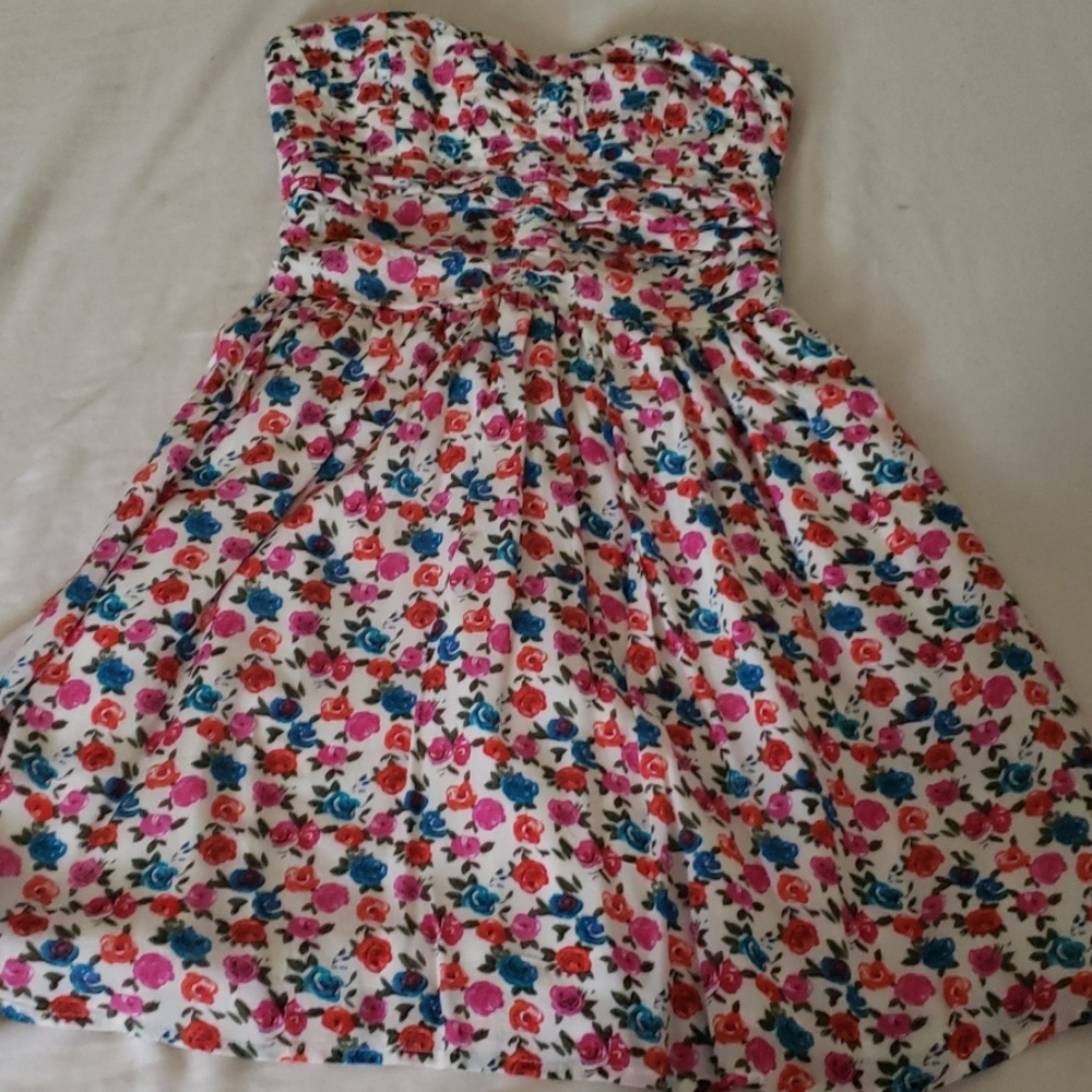 Forever 21 dress